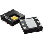 4A 1-OUT Low Side Inv/Non-Inv Gate Driver, WSON EP, 6-Pin