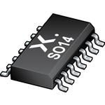 NOR Gate 3-Element 3-IN CMOS 14-Pin SO T/R