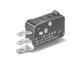 16A SPDT Pin Plunger Snap Action Switch