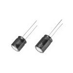 1000µF 10V Radial Aluminum Electrolytic Capacitor, 20%