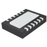 LDO Regulator Pos 3V 0.5A 12-Pin DFN EP T/R