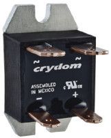 SSR 20A 280V AC-OUT DC-IN 4-Pin