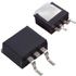 55V 80A N-CH MOSFET D2PAK 6.5mR Rds(on)