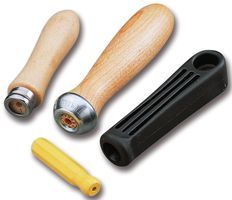 ROEBUCK         1 HANDLE             FILE HANDLE NO 1 4 1/4"