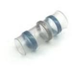 Solder Sleeve Wire Terminator, PO, 1.7mm ID, 6mm OD, 125°C