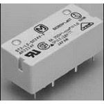 24VDC 8A SPST-NO/NC Power Relay, Through Hole, Latching