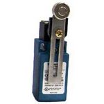 SPDT Limit Switch, Rotary Lever, 10A 600VAC, Screw Mount, IP65