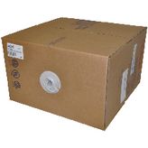 Install. cable 220 m box Cat.5e U/UTP grey, AA-IN-220-U, Maxxtro