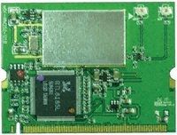 Commell MP-2501 3.3V WLAN Module, 802.11b/g Mini PCI