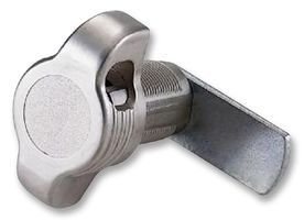 LATCH, PADLOCKABLE; SVHC:No SVHC (20-Jun-2013) ;RoHS Compliant: Yes