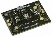 KIT EVALUATION FOR PL115A2I2C