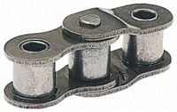 TYC Steel Roller Chain Link, Chain Type 05B-1