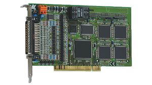 Counter PCI card, APCI-1710, Addi-Data