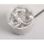 Low beam LED Module