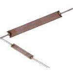 RES 25 MOHM 3/8W 3% AXIAL