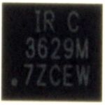 DC DC Cntrlr Single-OUT Synchronous Buck Controller/PWM DC to DC Controller 4.5V to 12V 12-Pin MLPD EP T/R