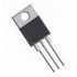 Silicon Controlled Rectifier, 40A I(T)RMS, 40000mA I(T), 200V V(DRM), 200V V(RRM), 1 Element, TO-220AB, TO-220, 3 PIN