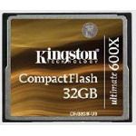 Flash Card 16G-byte CompactFlash 50-Pin