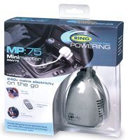 Fuse, 7.5A, 125VAC, Japanese Type