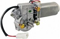 DOGA DC Geared Motor, Brushed, 12 V dc, 1.5 Nm, 65 rpm