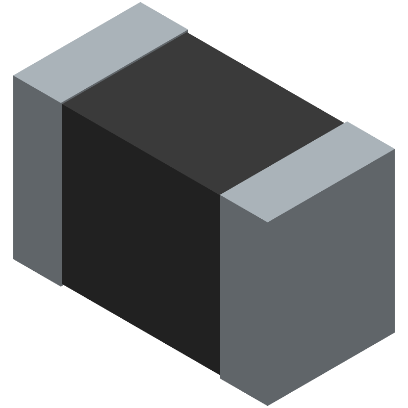MOV 20VAC/26VDC 30A 0603 SMD 100pF
