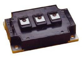 Insulated Gate Bipolar Transistor, 600A I(C), 1200V V(BR)CES, N-Channel, MODULE-7
