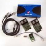 MPLAB REAL ICE Isolator Kit