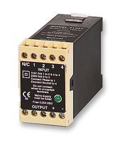 PSU, DIN RAIL, 24V, 100MA