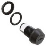 Audio Indicators & Alerts FAST SPEED UP 85-95 dB 48-120 V