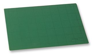 EDDING         CM 30             CUTTING MAT, 30X45CM