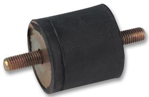 FIVISTOP         1008VV10-60             MOUNT, BOBBIN, MALE/MALE