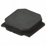 Inductor Power Shielded Wirewound 2.2uH 20% 100KHz Ferrite 1.2A 108mOhm DCR 1515 T/R