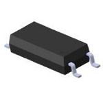 1-CH DC-IN Transistor DC-OUT 5kV SOP SMT Optocoupler