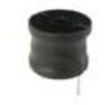 High Current RF Choke Bobbin Core 1uH 20% 1KHz Ferrite 11.4A 0.003Ohm DCR RDL