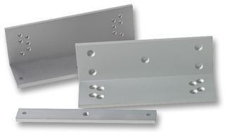 NEWMARK         MCX600Z             BRACKET, Z, 600KG