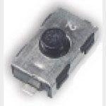 Tactile Switch SPST-NO 50mA 32V SMD