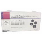 Inductor Kits 10uH to 1000uH 32 X 3 Inductor Surface Mount