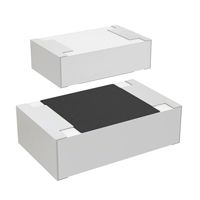 Thick Film Resistors - SMD 3.6M 5%