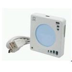 USB 2.0 Multicard Reader/Writer 56 Card Types