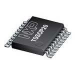 Octal 3-State Buffer/Line Driver, 8-Ch, TSSOP, 3.6V, 2.2ns