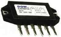 Trans MOSFET N-CH 500V 50A 6-Pin Case 6DM-2