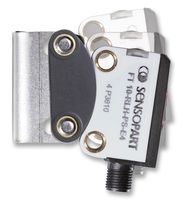 SENSOR, PROXIMITY, 15MM, NPN