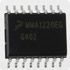 ACCELEROMETER 8G ANALOG 16SOIC