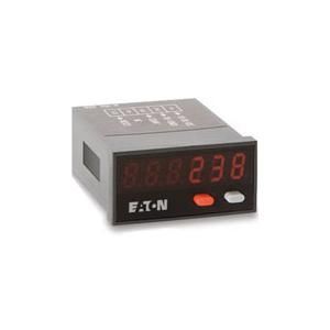 EATON CUTLER HAMMER         E5-024-C0408             LCD TOTALIZER