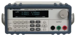 Bench Power Supply 0V to 30V Single-OUT 5A