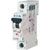 Circuit Breaker;  Miniature;  1-Pole;  8 A;  240/415 V;  Z Charac.;  Toggle;  Panel