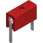 Conn Test Jack SKT 2 POS Solder RA Thru-Hole 1 Port