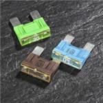 Fuse Blade Slow Blow Acting 70A 58V Socket 29.7 X 9.1 X 21.3mm Automotive