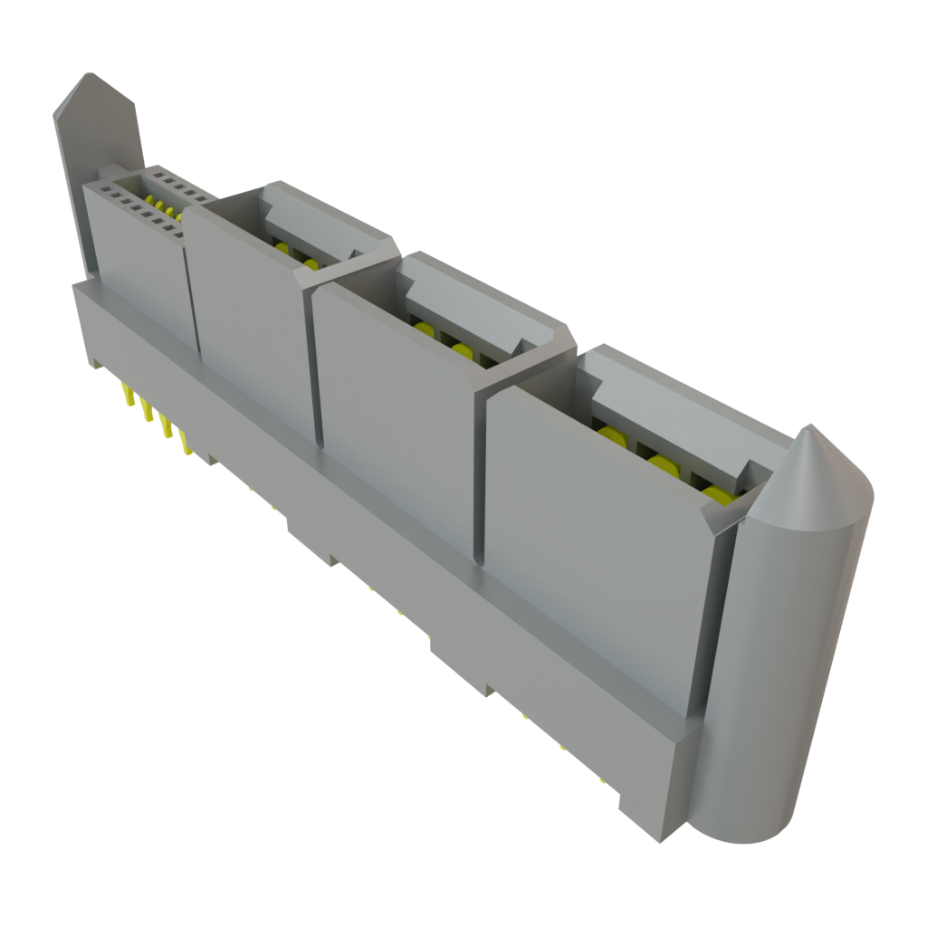 Extreme LPH Power Socket Assembly
