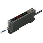 Digital Amplifier Ultrasonic Sensor